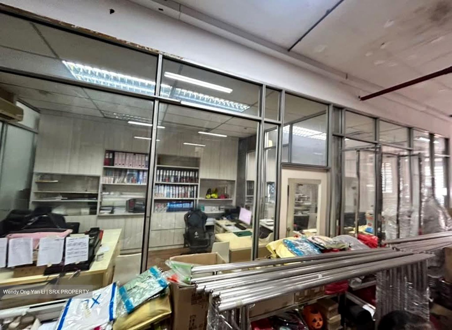 Shun Li Industrial Complex (D14), Factory #547556371